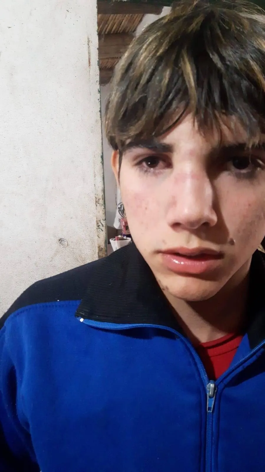 Mató a su hijo de 10 años con autismo y se suicidó