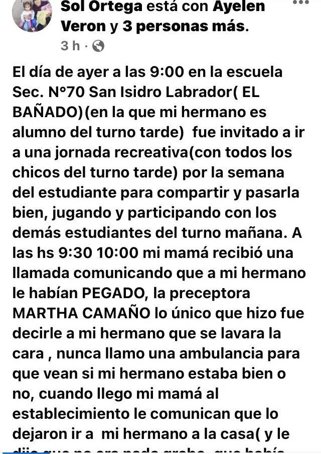 Mató a su hijo de 10 años con autismo y se suicidó