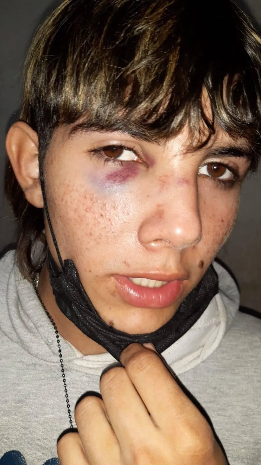 Mató a su hijo de 10 años con autismo y se suicidó