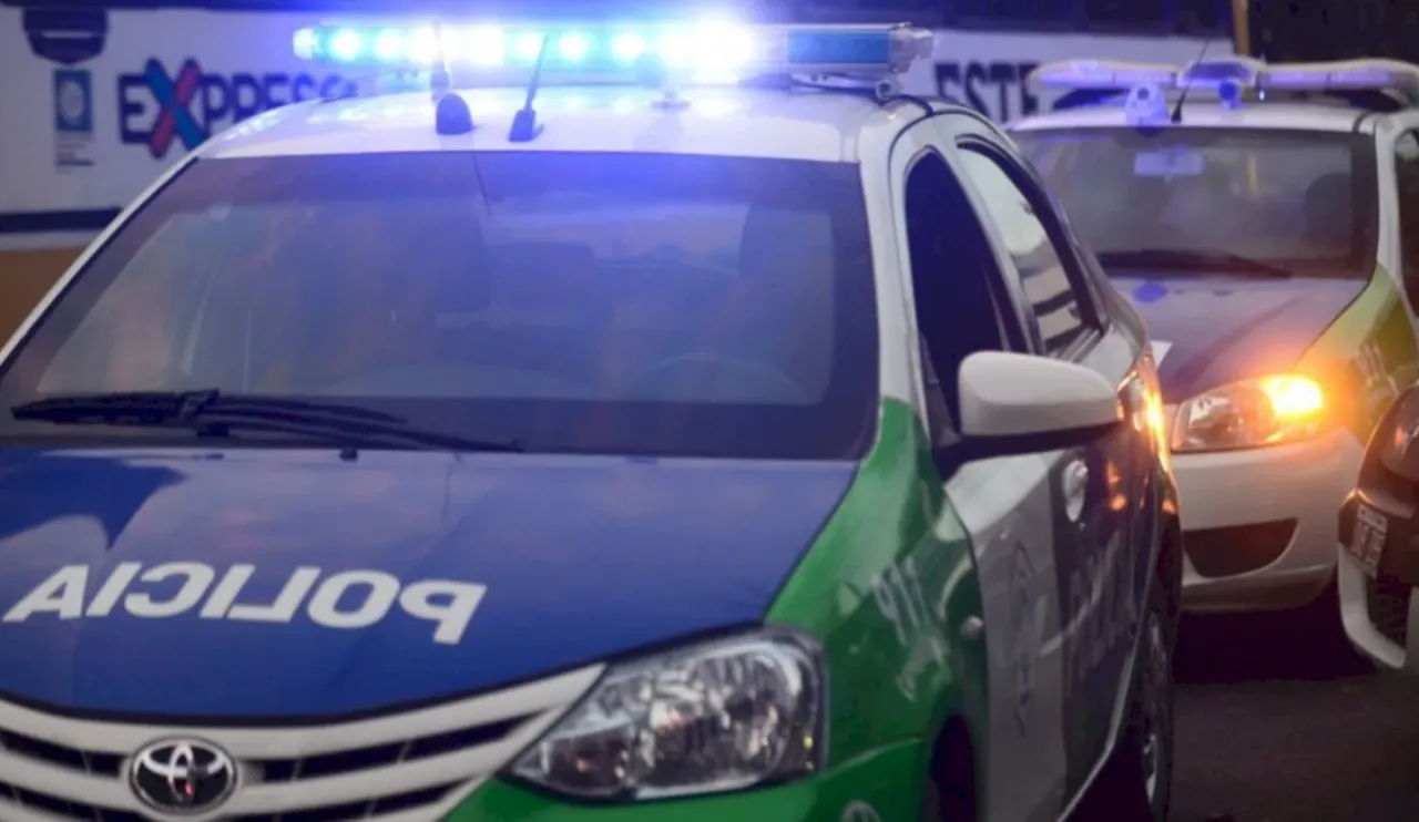 Mató a su madre de 100 puñaladas: "Ella nos dijo que era esquizofrénico", contó una vecina