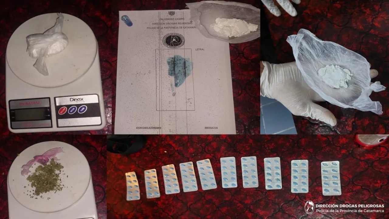 Mató a su marido con veneno para ratas, fue presa y destapó un infierno: el caso que conmovió a Mar del Plata