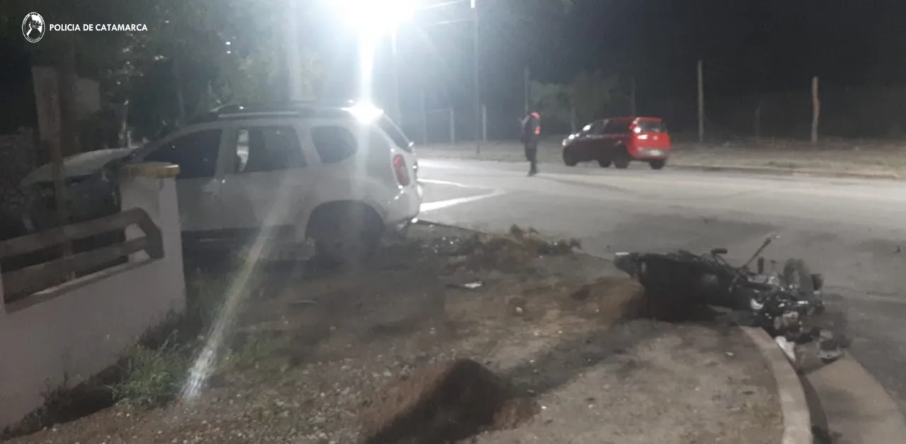 Mató a su sobrino de 6 años, a la abuela del nene y murió abatido por la Policía