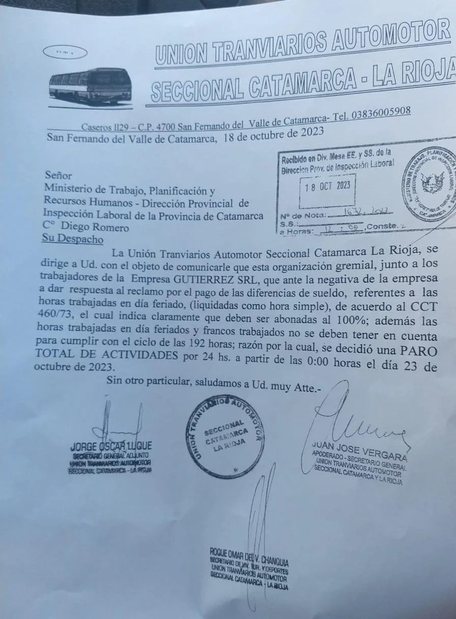 Mató a su vecino a puñaladas porque le prestó $2000 y nunca se los devolvió