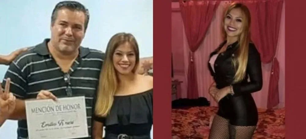 Mató de un balazo a su mujer y declaró llorando: "Se me escapó el tiro, no la quise matar"