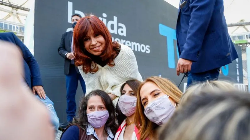 Mauricio Macri y Juliana Awada estarían viviendo en casas separadas