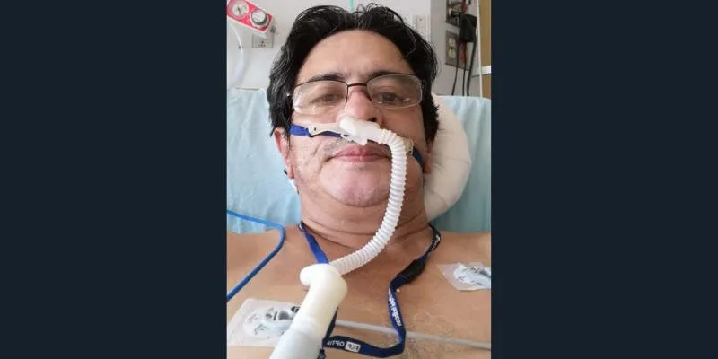 Mauro Viale dio positivo en coronavirus
