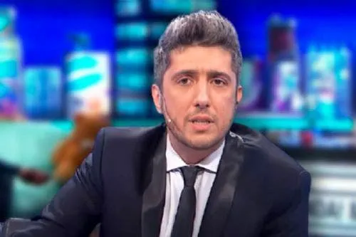 Mavys Álvarez habló con Luis Ventura y agradeció a las mujeres argentinas