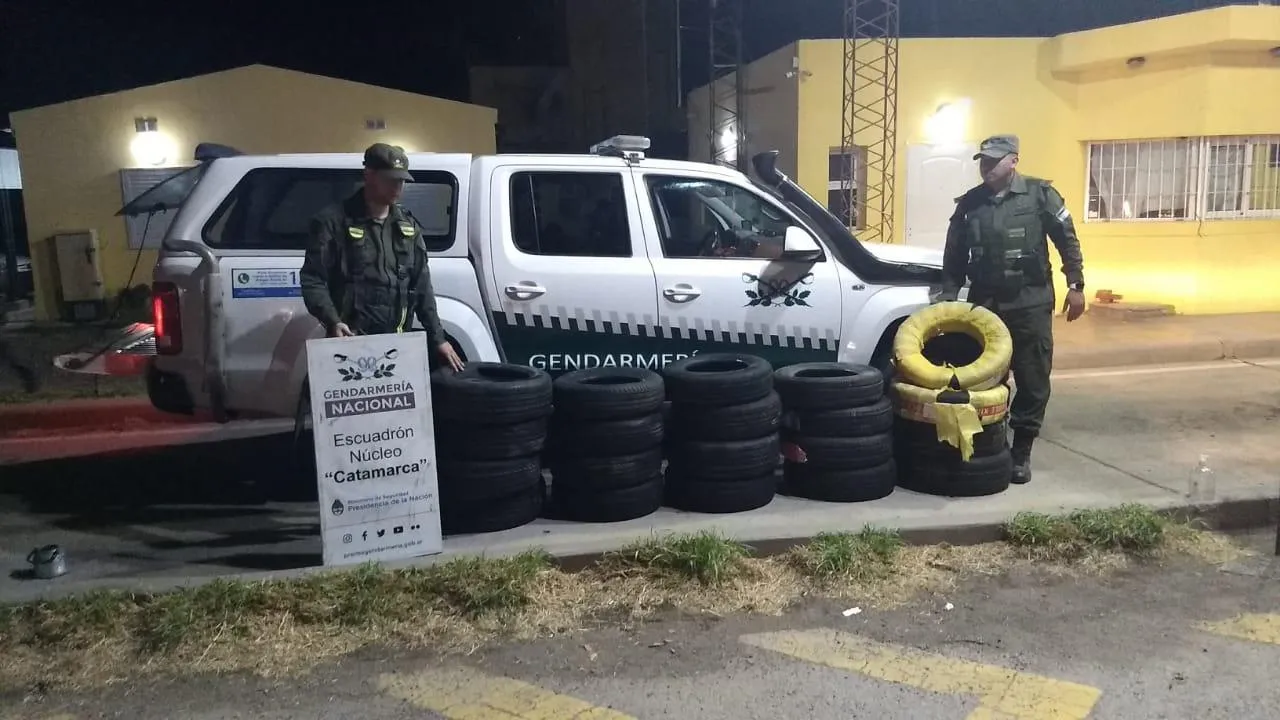 Máximo Thomsen pidió ser asistido por una psicóloga, a días del inicio de los alegatos