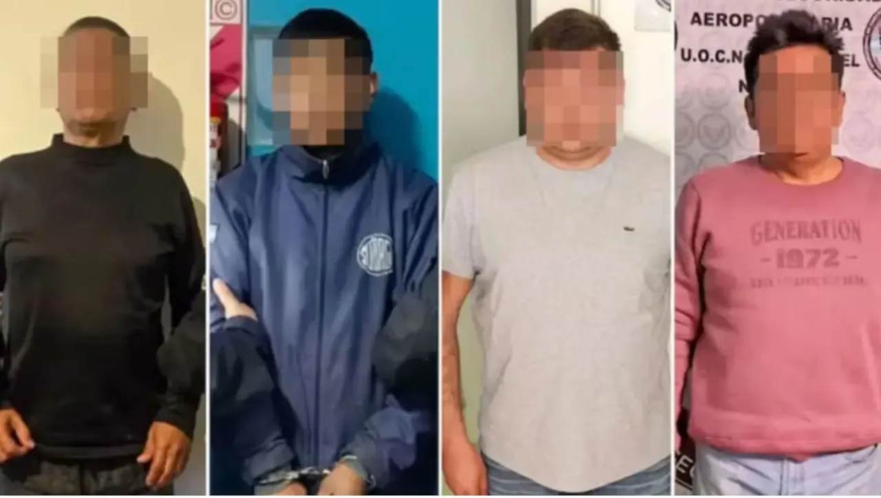 “Me casé con el hijo del hombre que mató a mi madre”: la historia de amor que surgió de una tragedia