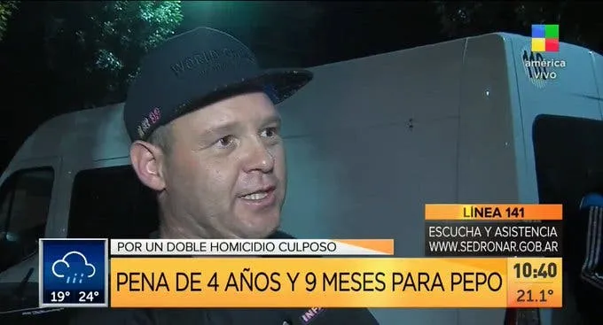 "Me compré un pasaje para mí y otro para alguien del Estado": el irónico tuit de un usuario por la carga impositiva