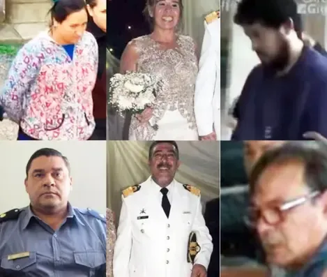 "Me dolió mucho ver a las nietas de Alperovich y Rojkés en el avión sanitario que hubiera salvado la vida de mi hijita"