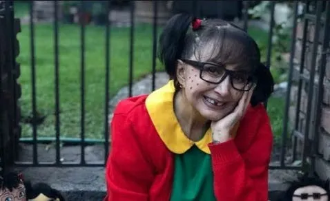 “Me he despertado con hombres y mujeres que no sabía quiénes eran”