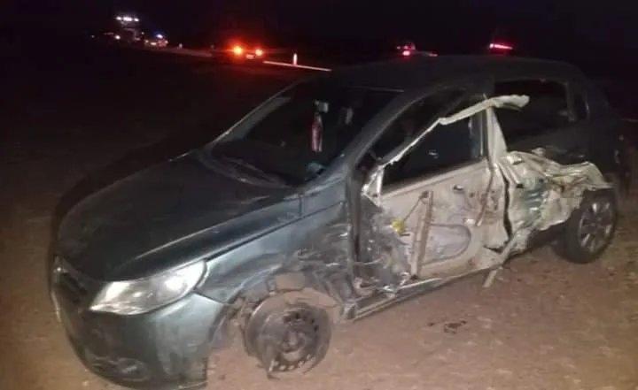 “Me la mató”: el grito desgarrador de la mamá de una nena de 12 años asesinada para robarles el auto