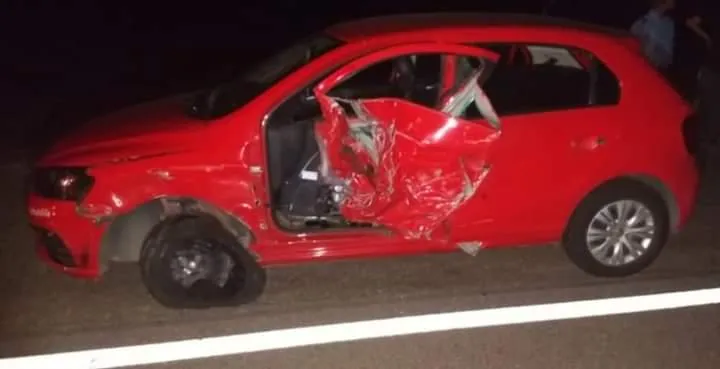 “Me la mató”: el grito desgarrador de la mamá de una nena de 12 años asesinada para robarles el auto