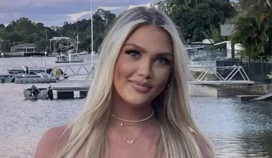 “Me pincharon”, la escabrosa frase que Emmily Rodrigues dijo antes de caer desde un sexto piso