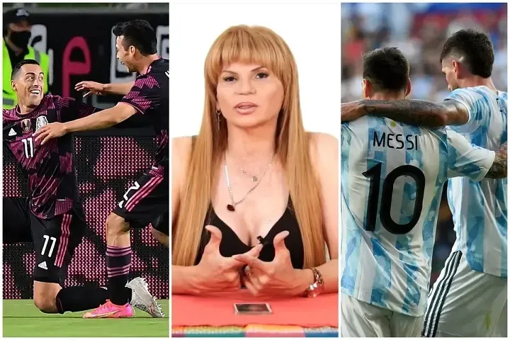 “¿Me puedo sacar una foto con vos?”: Antonela Roccuzzo revolucionó Qatar en un paseo con sus hijos