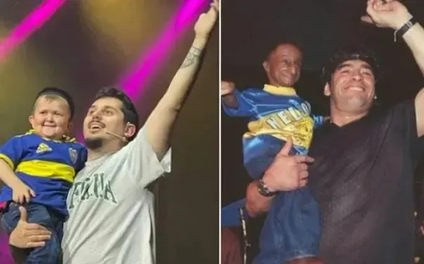 "Me voy a lo de una amiga, vuelvo mañana al mediodía, no me hinches las bol@s"
