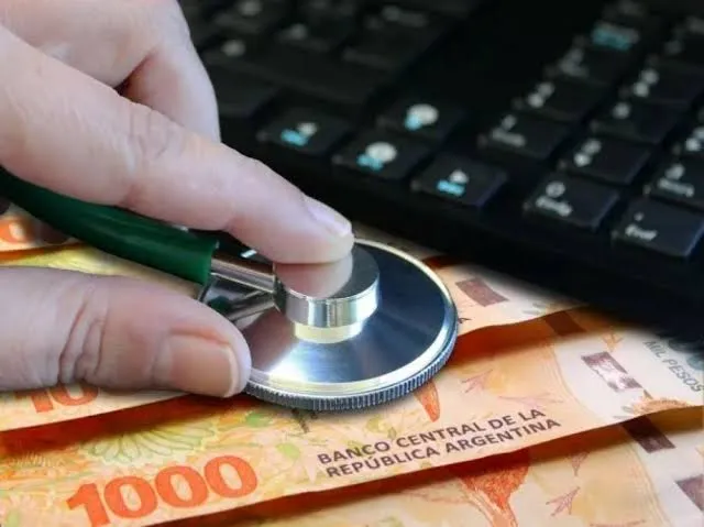 Medicina privada: Cuál será el incremento de las cuotas en Septiembre