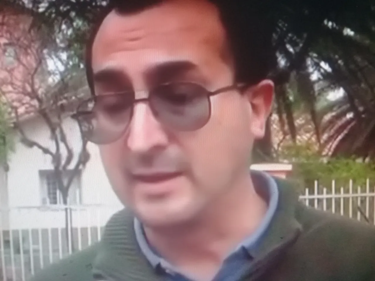Médicos del Hospital San Juan Bautista con paro y estado de asamblea permanente