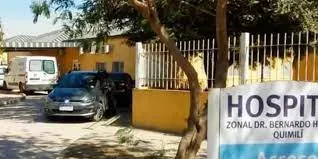 Medidas de fuerza en Concejo Deliberante