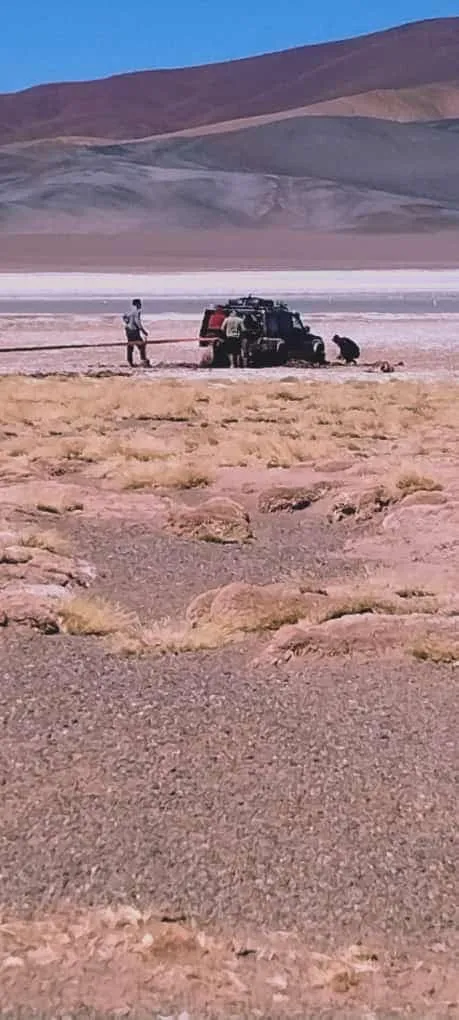 Medios nacionales se hicieron eco: El crimen del ministro de Catamarca: los hijos denuncian una “maniobra” de encubrimiento