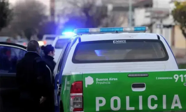 Menor lesionado en siniestro vial
