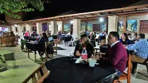 "Merecemos tener una navidad con algo en la mesa tal cual ella tendrá"
