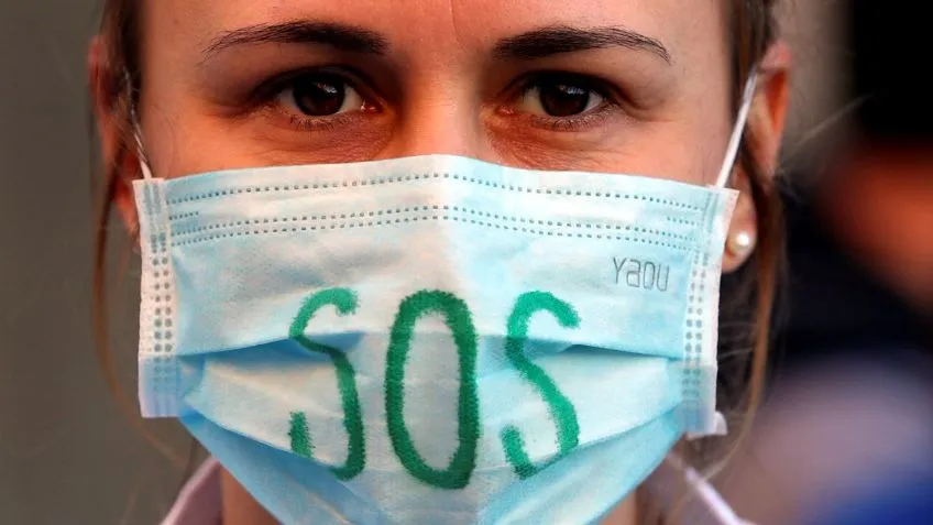 Merman los casos en Catamarca pero siguen muriendo personas por Coronavirus