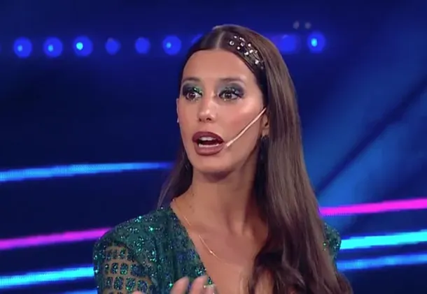 Messi cantó Muchachos junto a Antonela Roccuzzo en los 15 de su sobrina