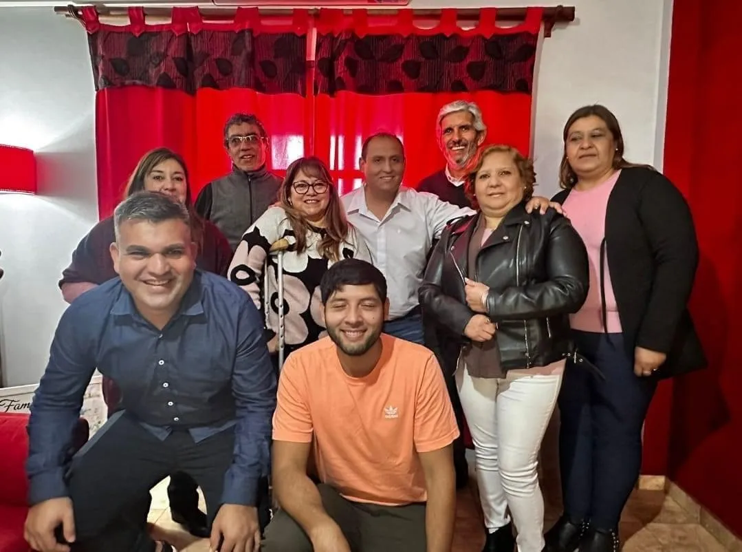 Messi llegó a Florida con su familia y el domingo será presentado como nuevo jugador de Inter Miami