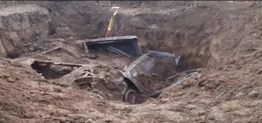 Meteorólogo se metió al mar en pleno móvil para rescatar a una persona y sacó un cadáver