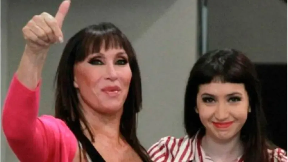 Mhoni Vidente adelantó quién sería la nueva pareja de Shakira