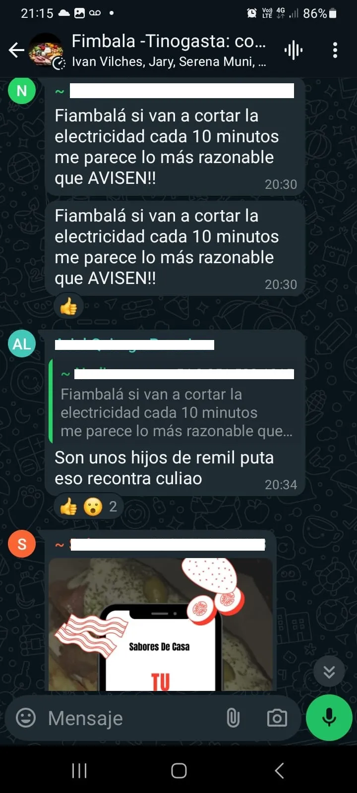 Mhoni Vidente predijo quién ganará la final de la Copa América y los detalles son contundentes