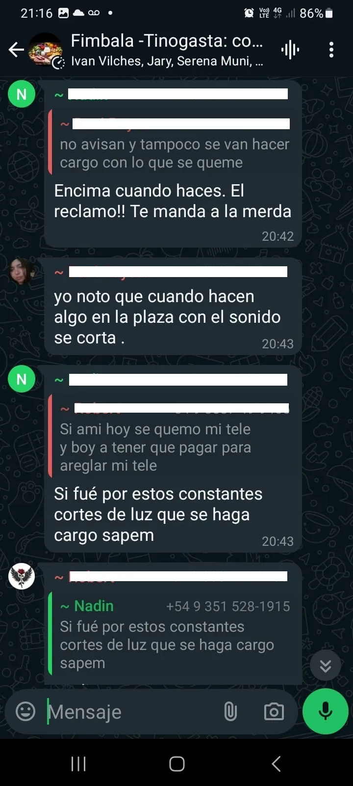 Mhoni Vidente predijo quién ganará la final de la Copa América y los detalles son contundentes