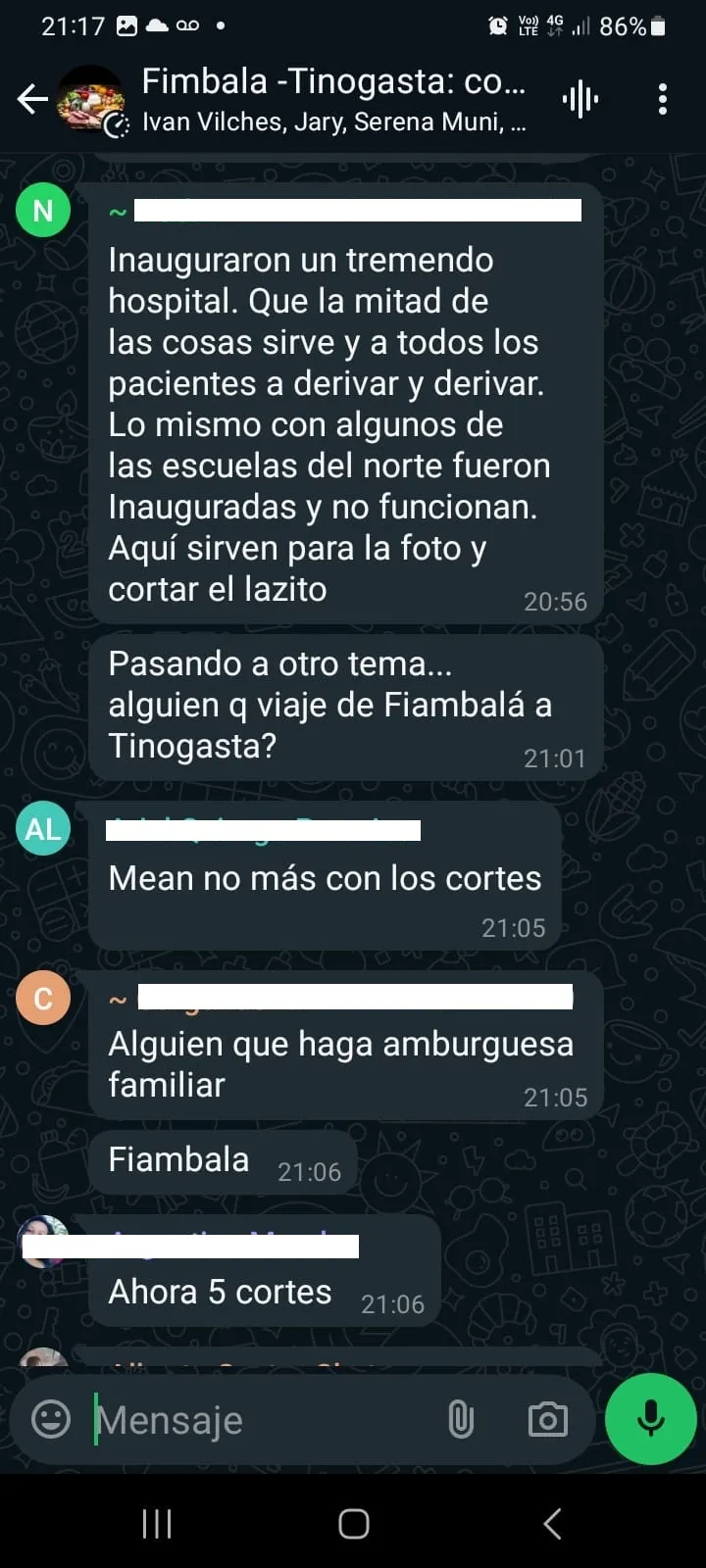 Mhoni Vidente predijo quién ganará la final de la Copa América y los detalles son contundentes