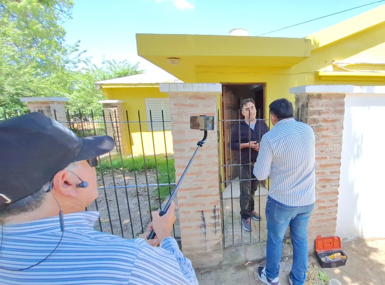 Mhoni Vidente vaticinó cuántos meses tardará la Argentina en bajar la inflación tras predecir el mandato de Milei