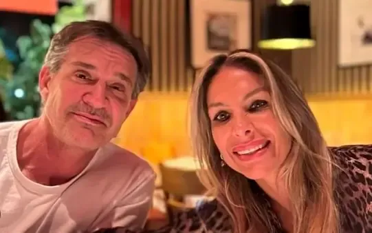 "Mi familia no vale 40 mil pesos, no vale un bolsón, yo no les tengo miedo y salgo a dar la cara"