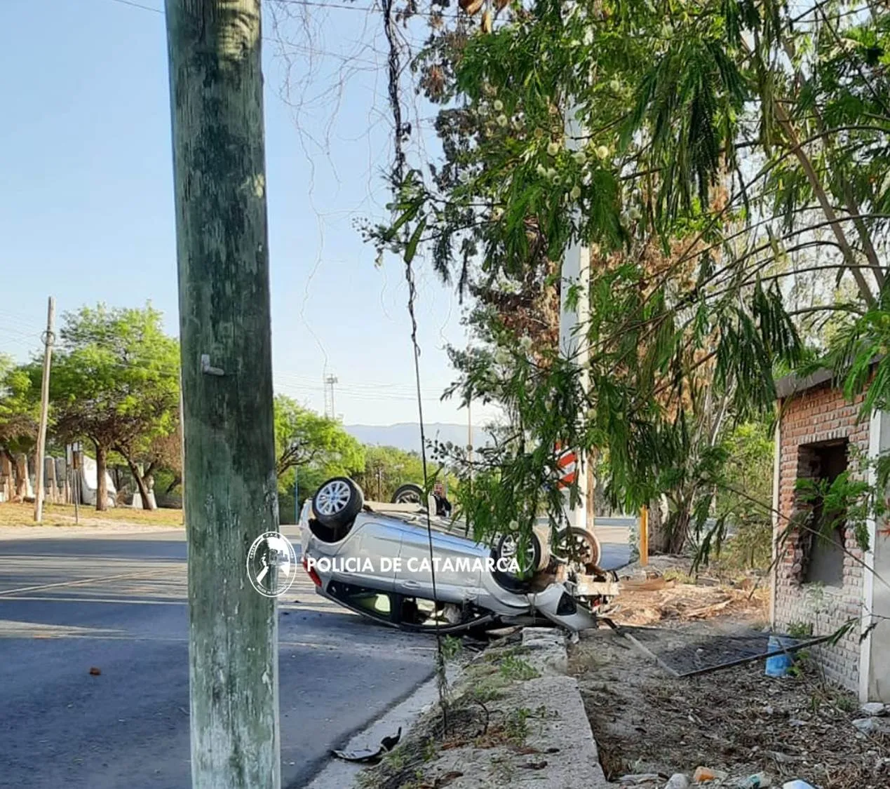 "Mi padre era asesino serial y me obligaba a tirar los cuerpos"