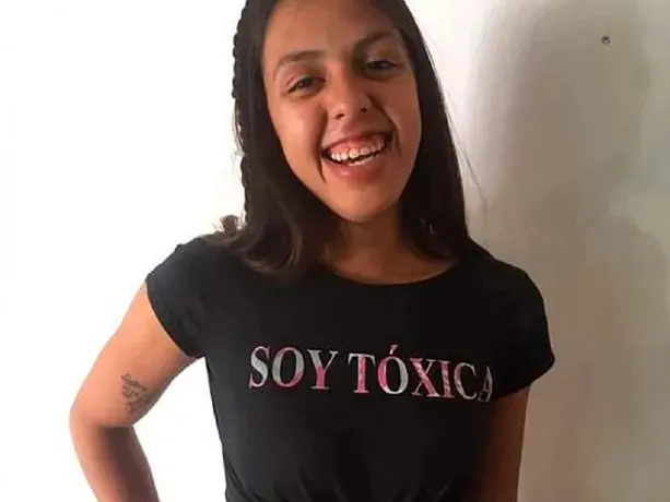“Mi papá me partió una plancha en la cabeza por ser gay”