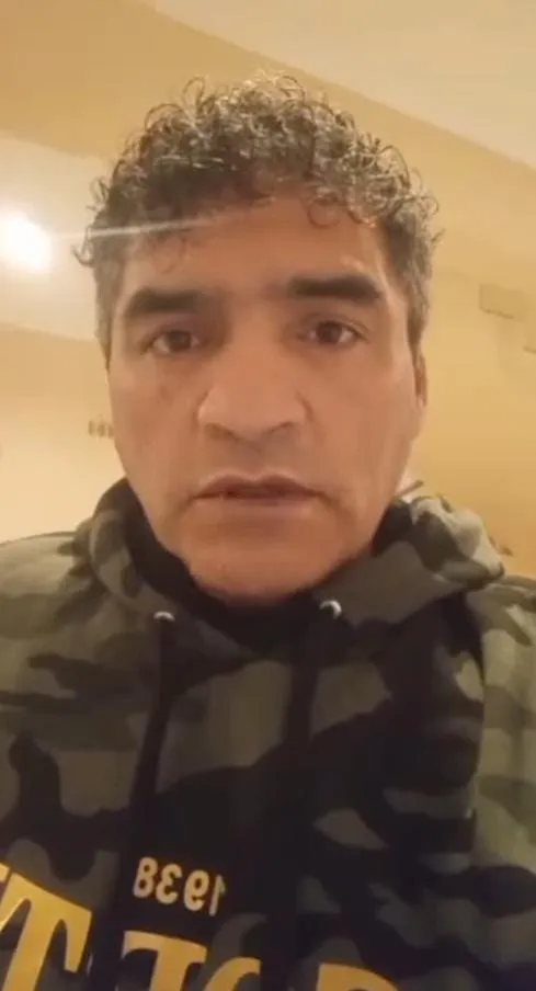Mientras está siendo juzgado por la muerte de Maradona, el médico Luque ganó un concurso de fisicoculturismo