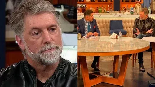 "Mientras vos tomas café, así estamos nosotros": El duro posteo de un médico y un llamado a la reflexión