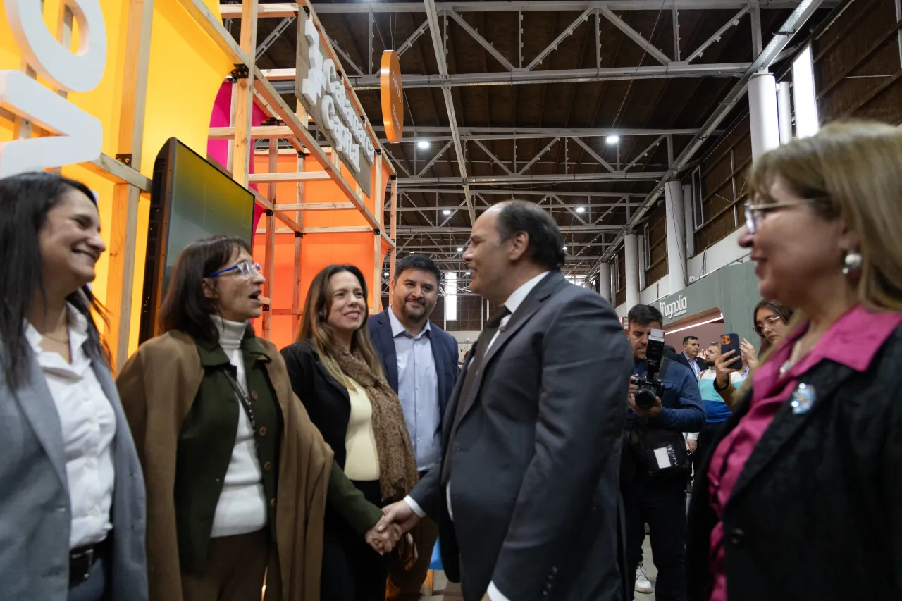 Milei anunció que decretará feriado nacional para los festejos