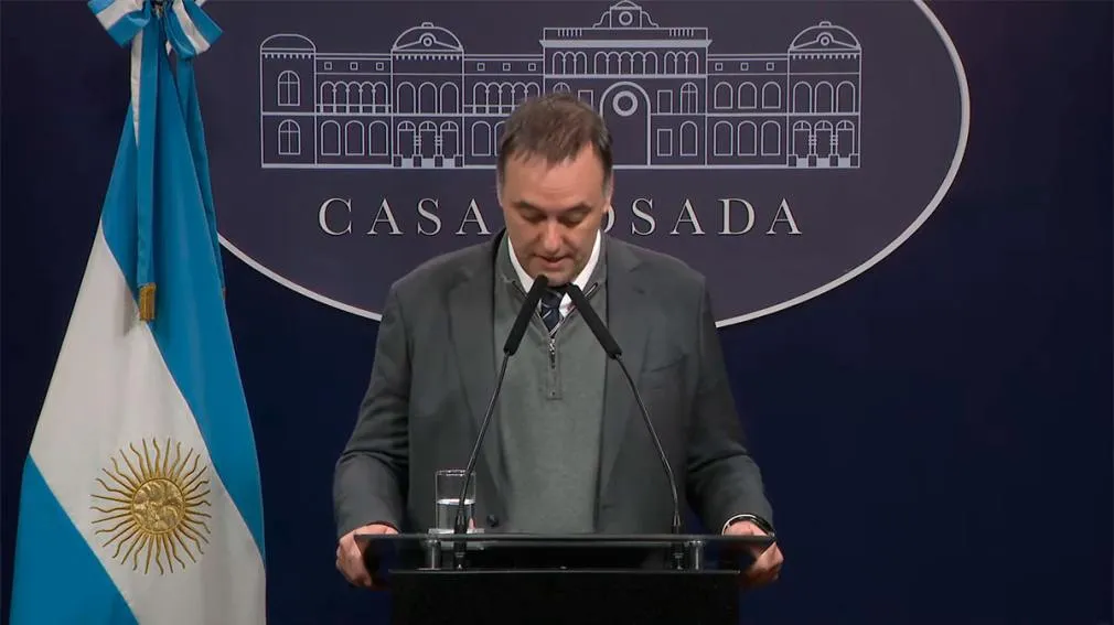 Milei cruzó a los gobernadores por el reclamo de fondos: "Quieren destruir al gobierno nacional"