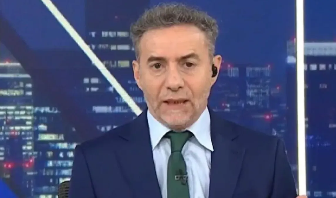 Milei lanzó la Mesa Federal y nombró a Lisandro Catalán como Ministro del Interior