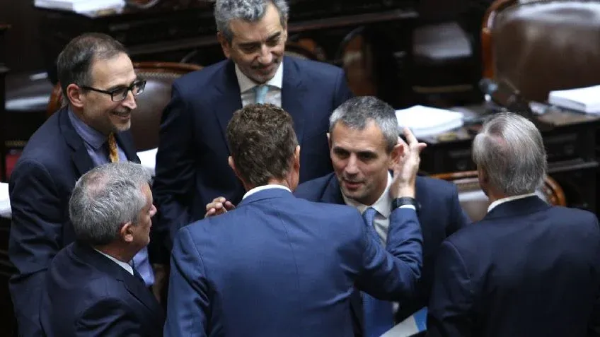 Milei no incluyó a Télam entre las empresas a privatizar y se prepara para su cierre definitivo