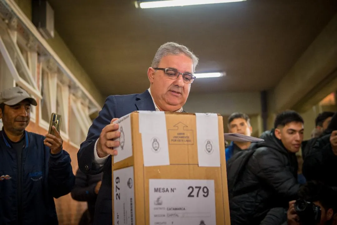 Milei sorprende con una elección impresionante en toda la Argentina