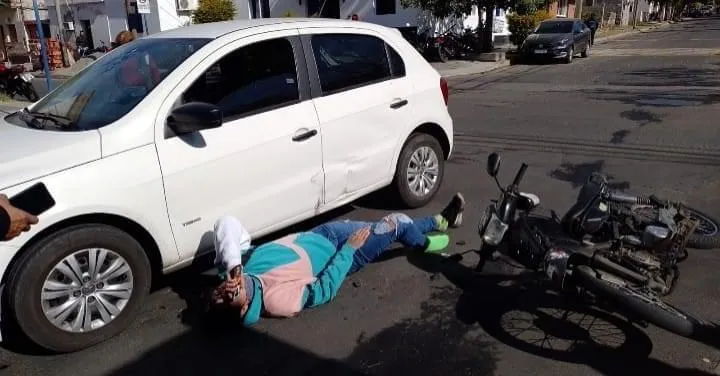 Militar retirado acusado por violencia de género: quién es el hombre que mató a su nieto