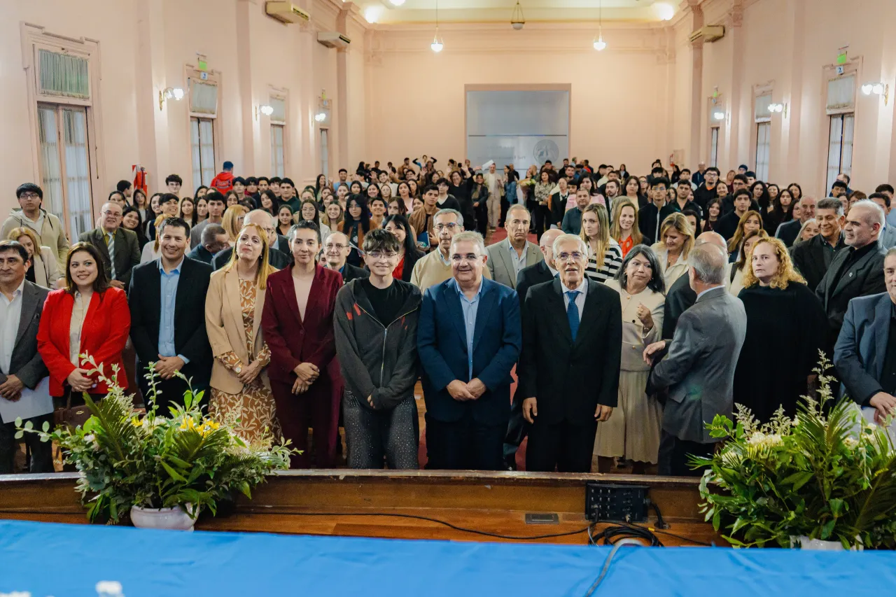 Minería realizó charlas y fiscalizaciones en Andalgalá por la reactivación de Bajo de la Alumbrera