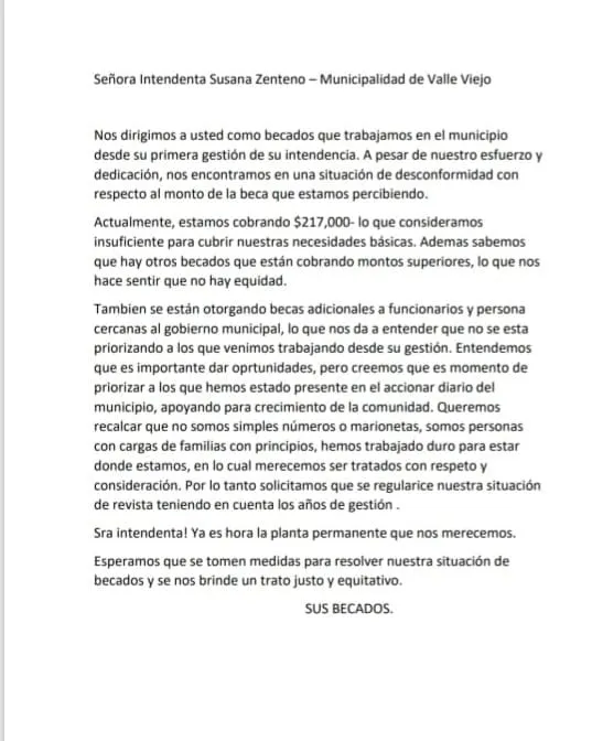 Minería y Trabajo refuerzan el diálogo con la comunidad de Fiambalá