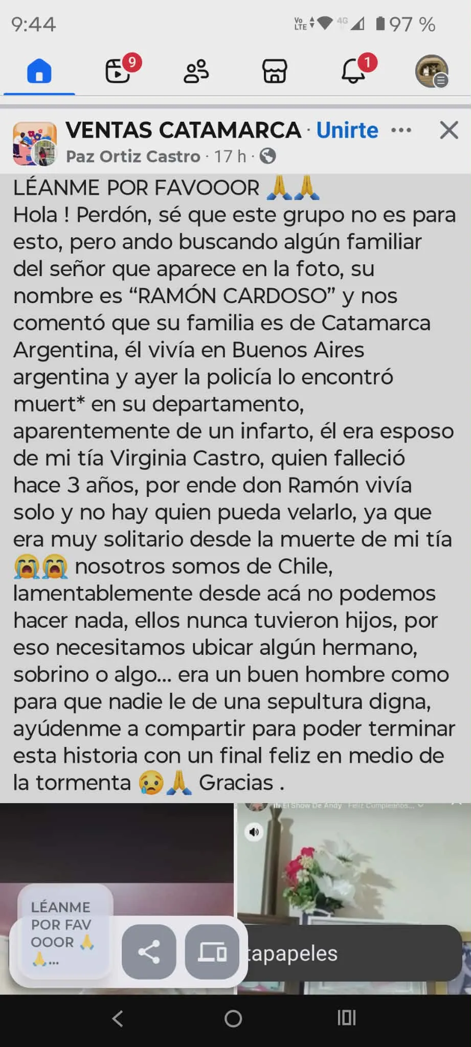 Mirá cuánto cuesta el termo y el mate Stanley de la colección limitada de Antonela Roccuzzo